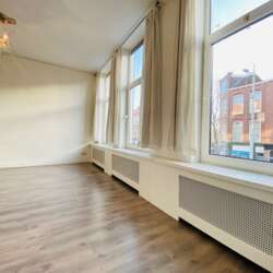 Foto #2 Appartement Paul Krugerlaan Den Haag