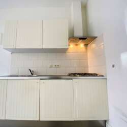 Foto #3 Appartement Paul Krugerlaan Den Haag