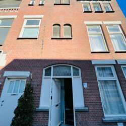 Appartement Rembrandtstraat