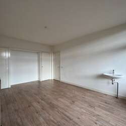 Foto #1 Kamer Mijnsherenlaan Rotterdam
