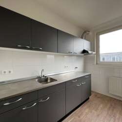 Foto #2 Kamer Mijnsherenlaan Rotterdam