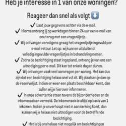 Foto #4 Kamer Mijnsherenlaan Rotterdam