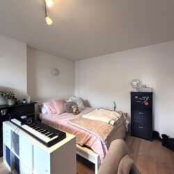 Foto #3 Kamer Sint Amorsplein Maastricht