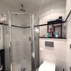 Foto #4 Kamer Sint Amorsplein Maastricht