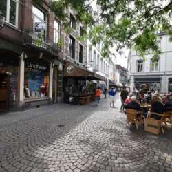 Kamer Sint Amorsplein