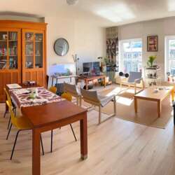 Appartement Noordeinde