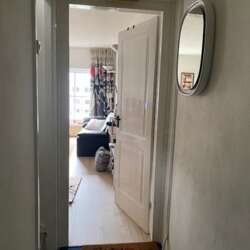 Foto #2 Appartement Noordeinde Delft