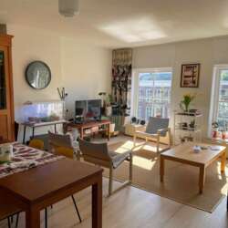 Foto #1 Appartement Noordeinde Delft