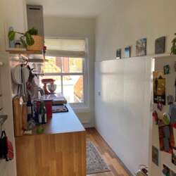 Foto #3 Appartement Noordeinde Delft