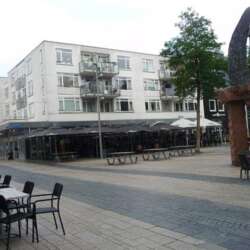 Appartement Korte Promenade