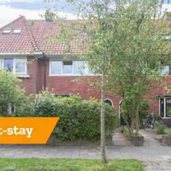 Huurwoning Poolsterstraat