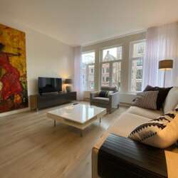 Foto #1 Appartement Groenburgwal Amsterdam