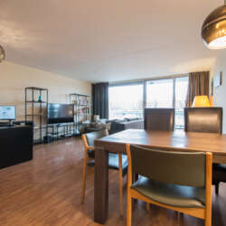 Foto #2 Appartement Gulden Kruis Amsterdam