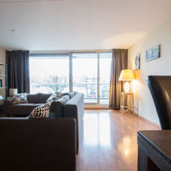 Foto #3 Appartement Gulden Kruis Amsterdam