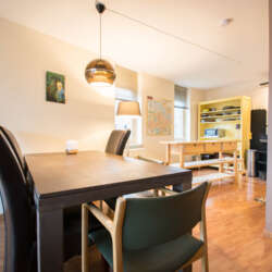 Foto #1 Appartement Gulden Kruis Amsterdam