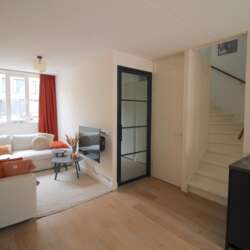 Foto #2 Huurwoning Jan Ligthartstraat Breda