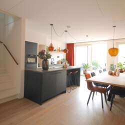 Foto #1 Huurwoning Jan Ligthartstraat Breda