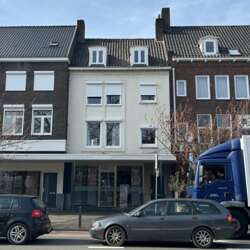 Appartement Rijksweg Centrum