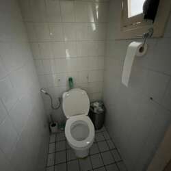 Foto #4 Kamer Van Dijckstraat Tilburg