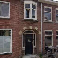 Kamer Van Dijckstraat