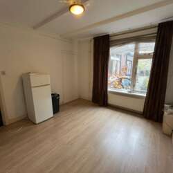 Foto #2 Kamer Van Dijckstraat Tilburg