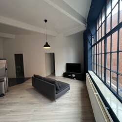 Foto #1 Appartement Langestraat Enschede
