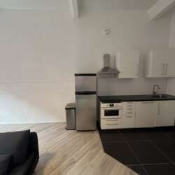 Foto #2 Appartement Langestraat Enschede