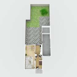 Foto #1 Huurwoning Marsanahof Maastricht