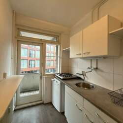 Foto #4 Appartement Noordschans Rotterdam
