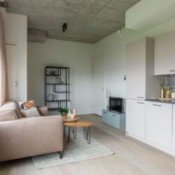 Foto #4 Appartement G.H. Betzweg Rotterdam