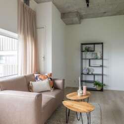 Foto #2 Appartement G.H. Betzweg Rotterdam