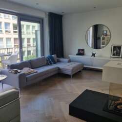Foto #1 Huurwoning Dora Tamanaplein Amsterdam