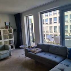 Foto #3 Huurwoning Dora Tamanaplein Amsterdam