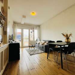 Foto #1 Appartement Fahrenheitstraat Den Haag