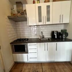 Foto #2 Appartement Fahrenheitstraat Den Haag