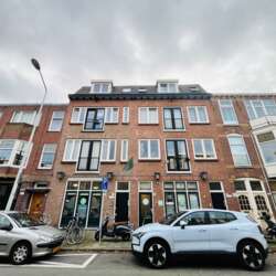 Foto #4 Appartement Fahrenheitstraat Den Haag