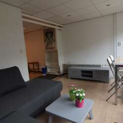 Appartement Jan van den Domstraat