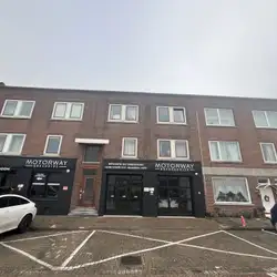 Appartement Loosduinseweg