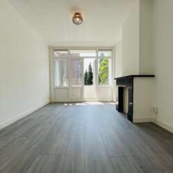 Foto #2 Appartement Heemskerkstraat Rotterdam