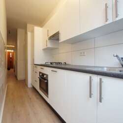Foto #3 Appartement Heemskerkstraat Rotterdam