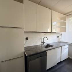 Foto #4 Huurwoning Eisenhowerlaan Utrecht