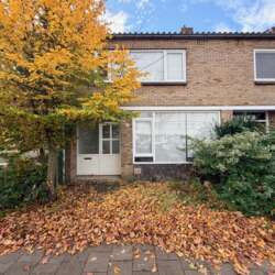 Huurwoning Eisenhowerlaan