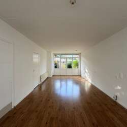 Foto #2 Huurwoning Eisenhowerlaan Utrecht