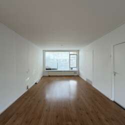 Foto #1 Huurwoning Eisenhowerlaan Utrecht