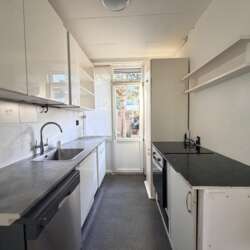 Foto #3 Huurwoning Eisenhowerlaan Utrecht