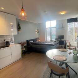 Foto #4 Appartement Biltstraat Utrecht