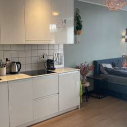 Foto #3 Appartement Biltstraat Utrecht