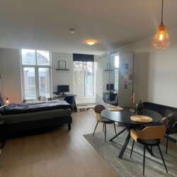 Foto #1 Appartement Biltstraat Utrecht
