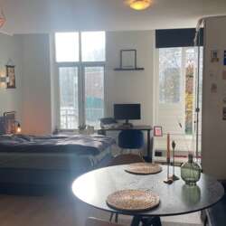 Foto #2 Appartement Biltstraat Utrecht