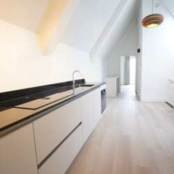 Foto #3 Appartement Noordeinde Delft